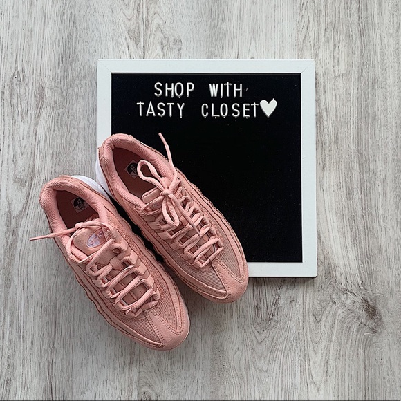 Nike air max 95 sneakers - Picture 5 of 7